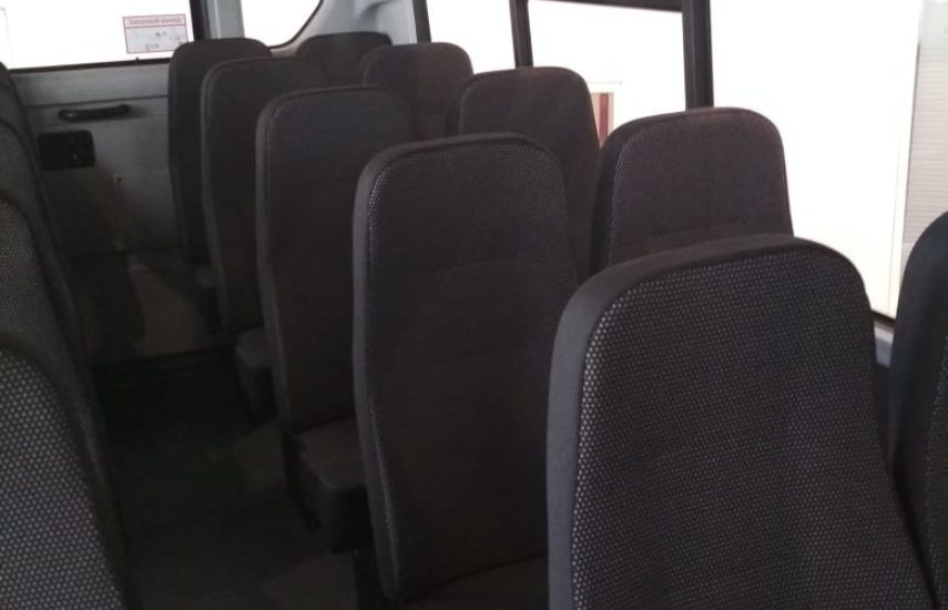 Газель-Next — автобус