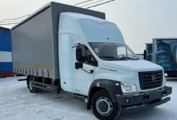 Газон Next C41RB3