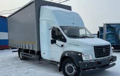 Газон Next C41RB3