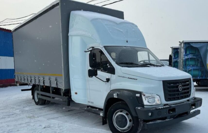 Газон Next C41RB3